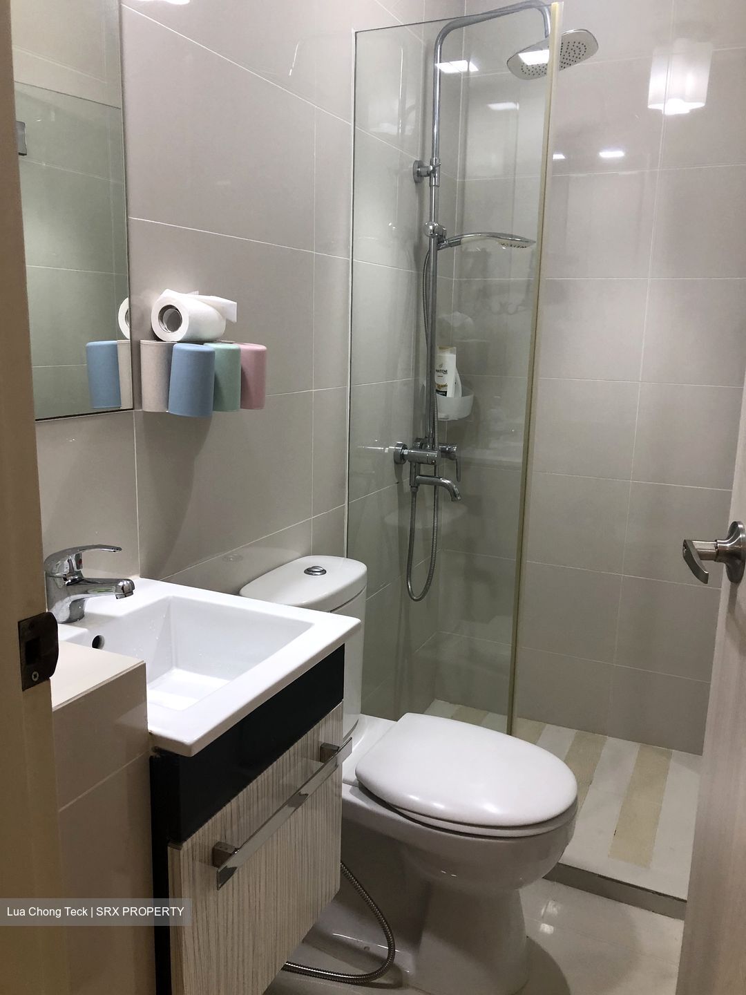 West Bay Condominium (D5), Condominium #283573741